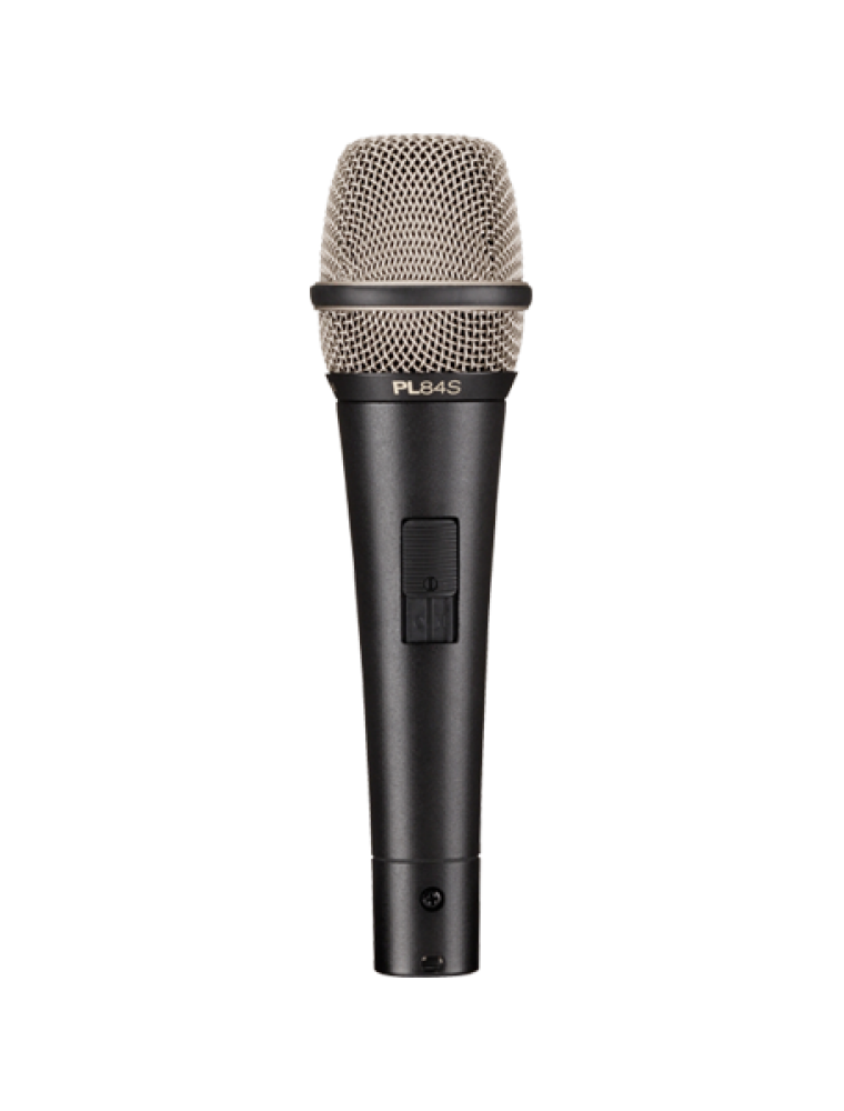 EV Microphone PL84S
